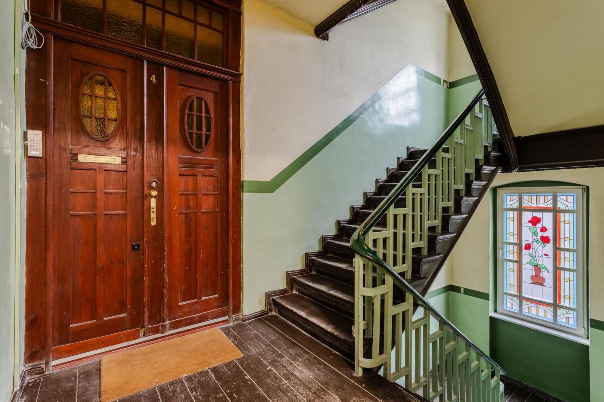 Nowoczesne I Stylowe Studia Very Berry W Poznaniu By Noclegi Renters Zewnętrze zdjęcie