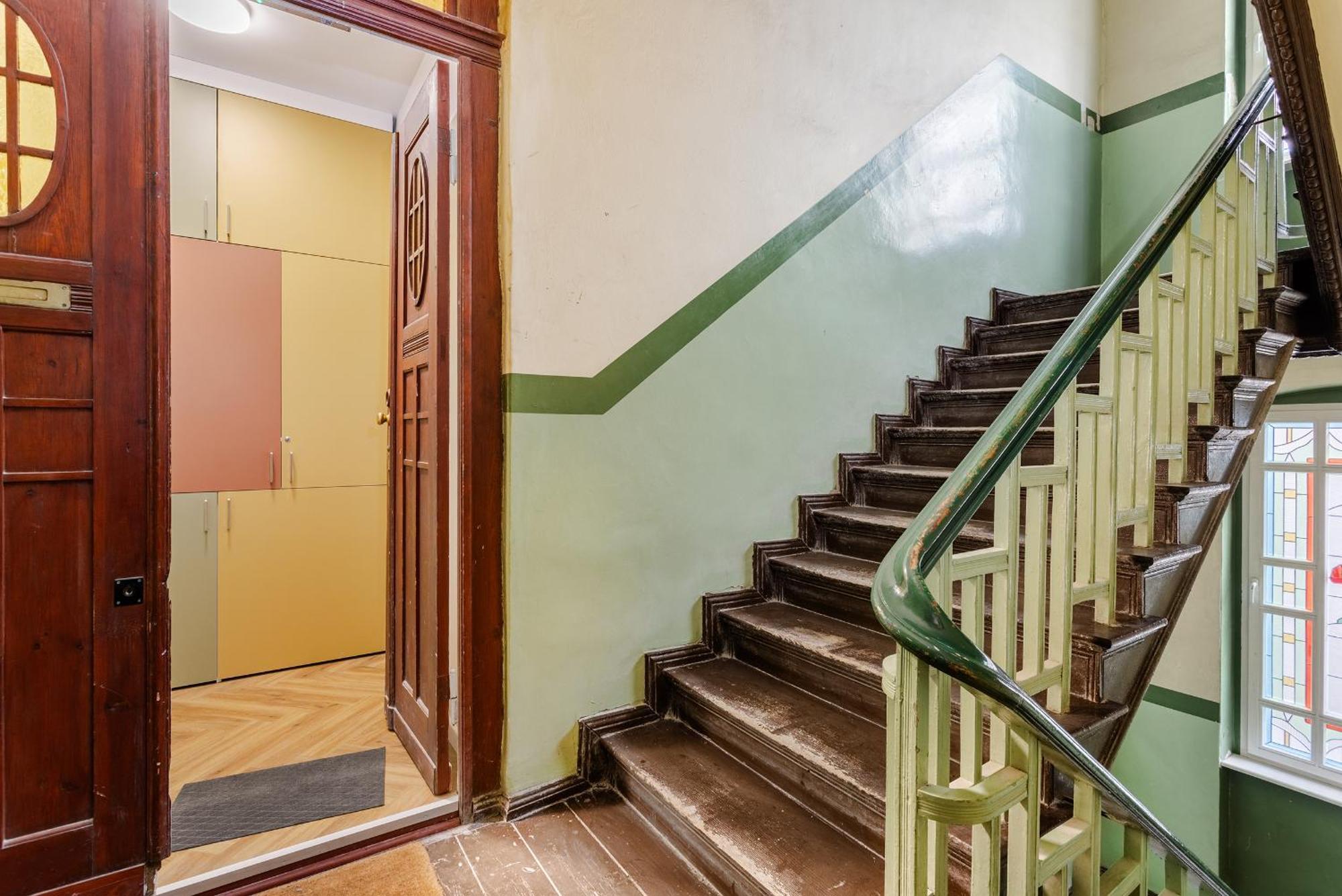 Nowoczesne I Stylowe Studia Very Berry W Poznaniu By Noclegi Renters Zewnętrze zdjęcie