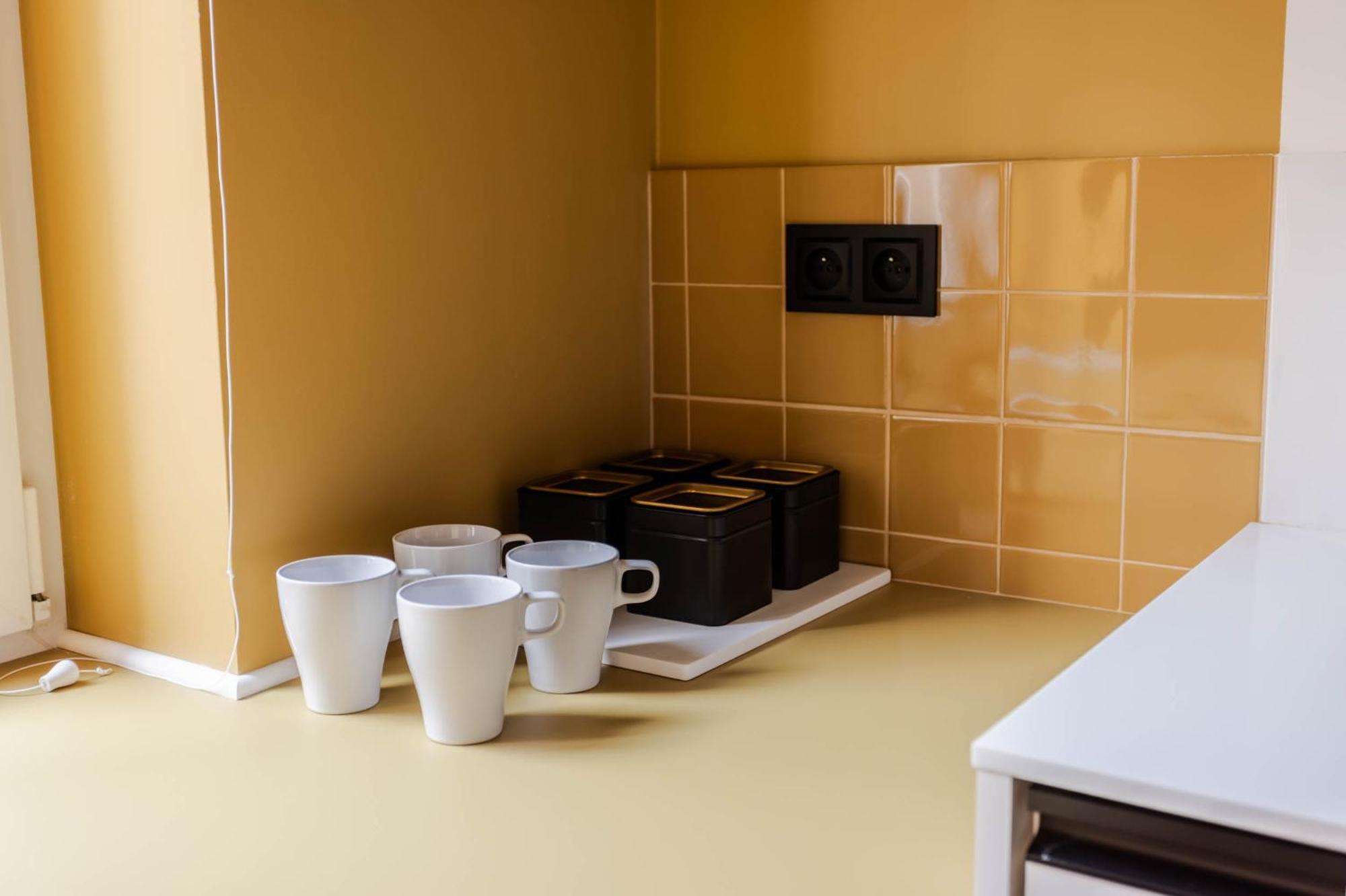 Nowoczesne I Stylowe Studia Very Berry W Poznaniu By Noclegi Renters Zewnętrze zdjęcie