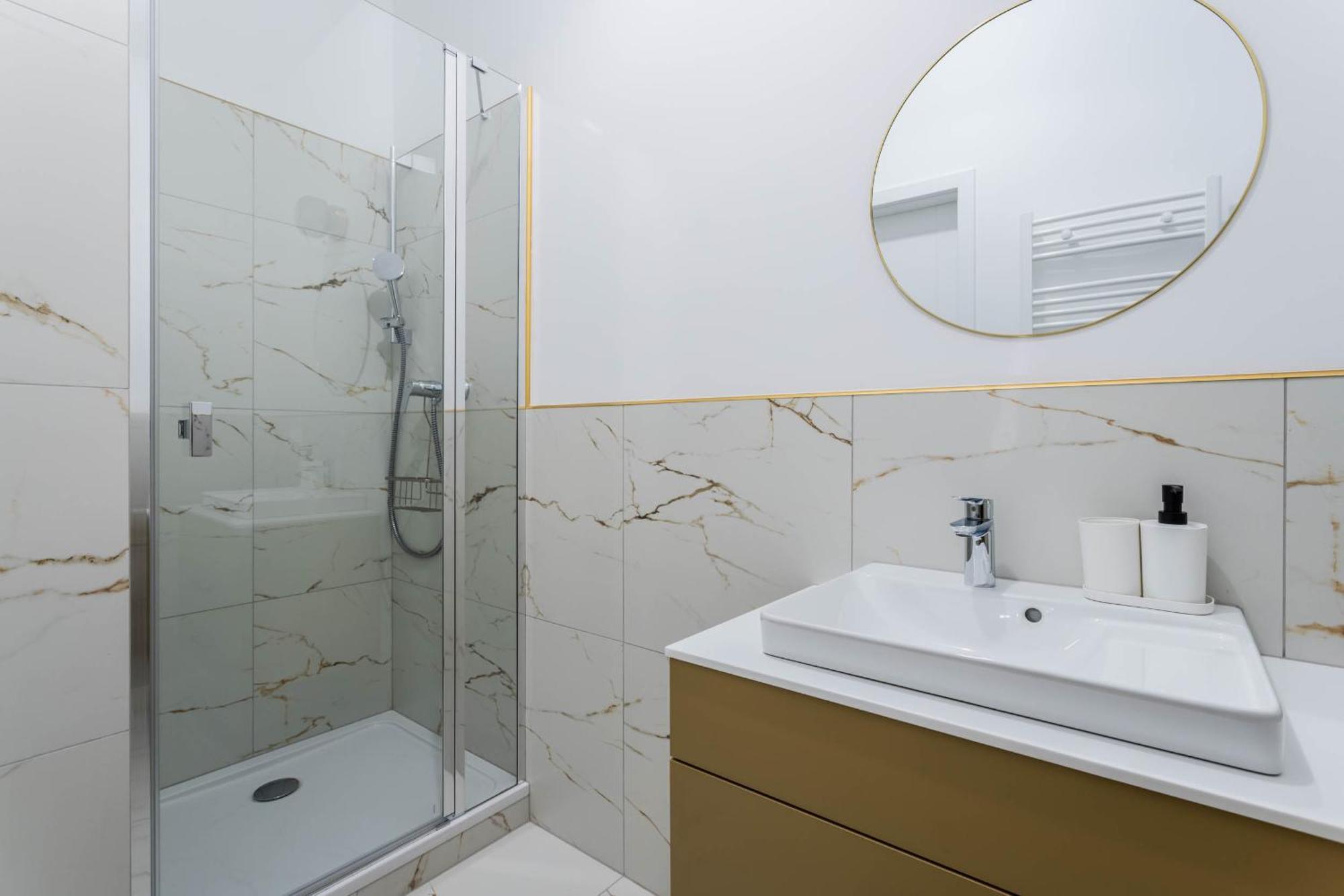 Nowoczesne I Stylowe Studia Very Berry W Poznaniu By Noclegi Renters Zewnętrze zdjęcie