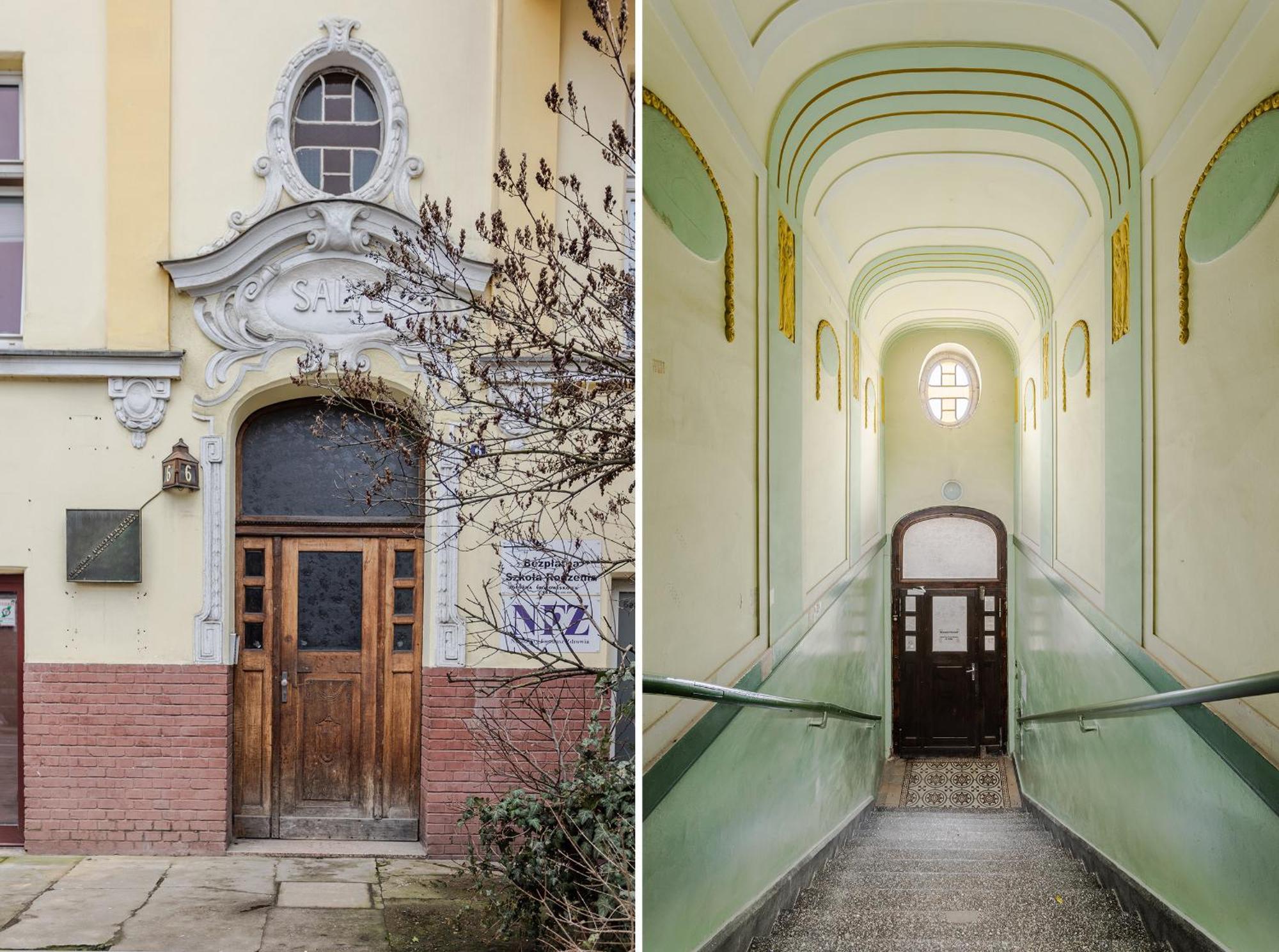 Nowoczesne I Stylowe Studia Very Berry W Poznaniu By Noclegi Renters Zewnętrze zdjęcie