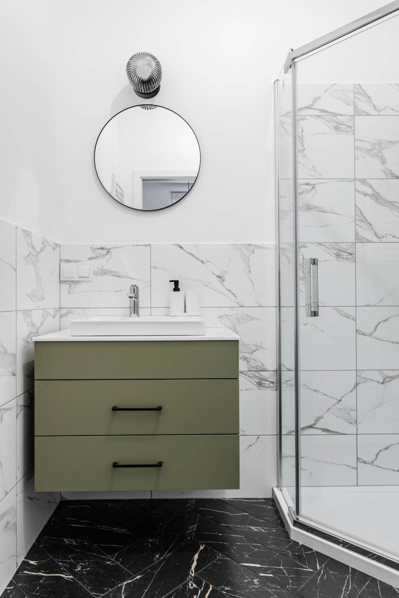 Nowoczesne I Stylowe Studia Very Berry W Poznaniu By Noclegi Renters Zewnętrze zdjęcie